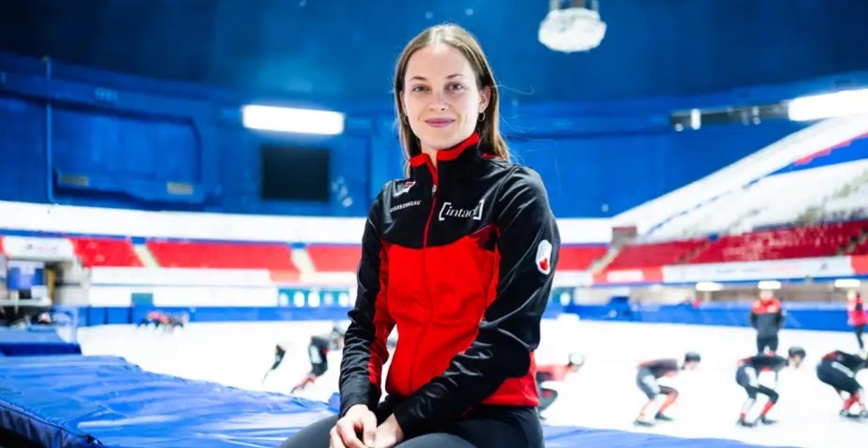 Danaé Blais