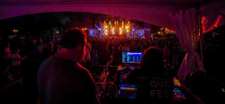 Services Marchand Productions